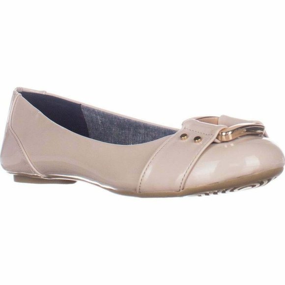 Dr. Scholl's Shoes - Dr. Scholl's Size 10 Shoes Frankie Ballet Flats
